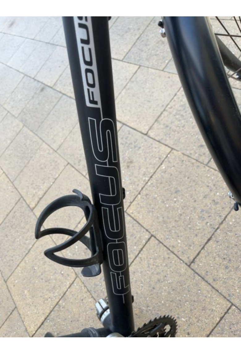 Dame cykel